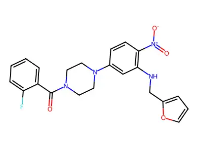 A2643/0112581 structure