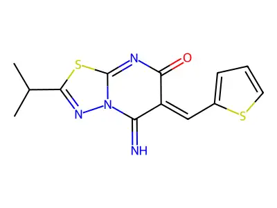 AO-299/15047007 structure
