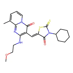 AS-871/41898015 structure