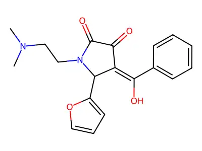 BAS 03303923 structure