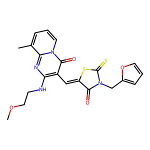 BAS 03353711 structure