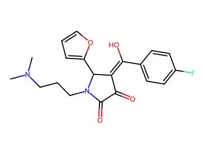 BAS 03302531 structure