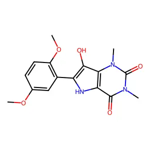 BAS 03160908 structure