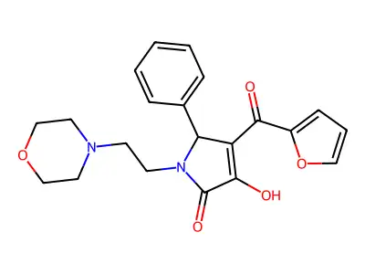 BAS 03302626 structure