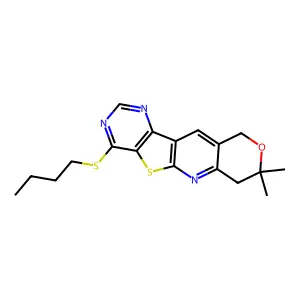 AJ-292/41083085 structure