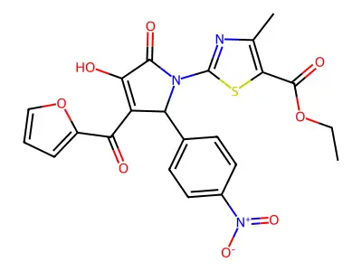 AS-871/41115121 structure