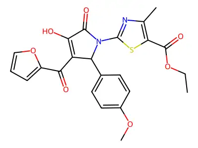 BAS 03303669 structure
