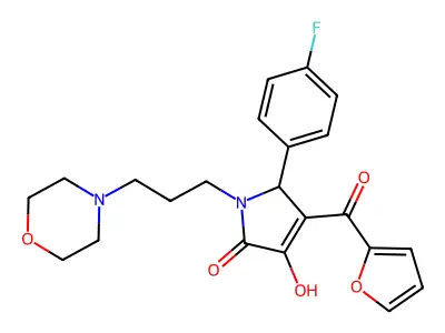 BAS 03302498 structure