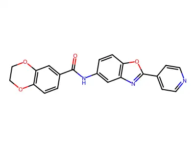 BAS 03417443 structure
