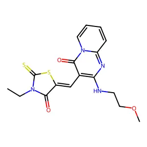Salor-int l247308-1ea structure