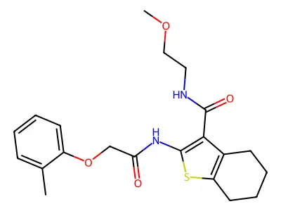 BAS 03304999 structure