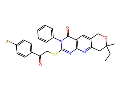 CBKinase1_004918 structure