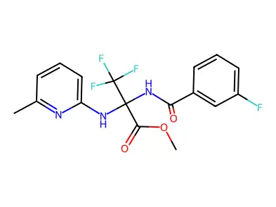A2959/0124620 structure