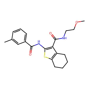 BAS 03304978 structure