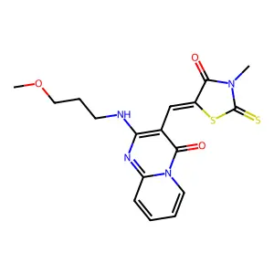 BAS 03538495 structure