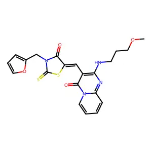 BAS 03538504 structure