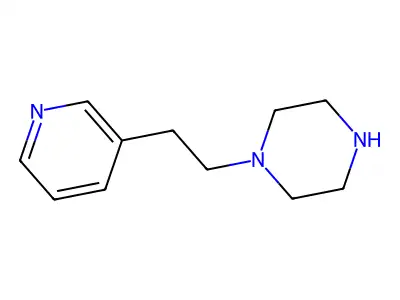 1,3-Bis(dicyanomethylidene)indan structure