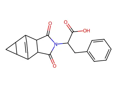 BAS 03301567 structure