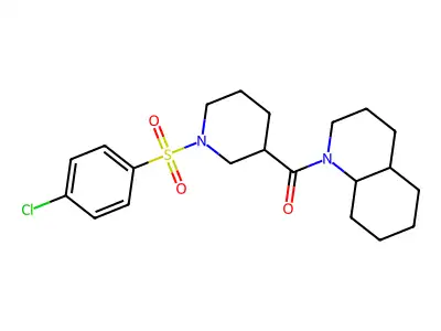 F0306-0011 structure