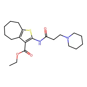 AF-399/40684428 structure
