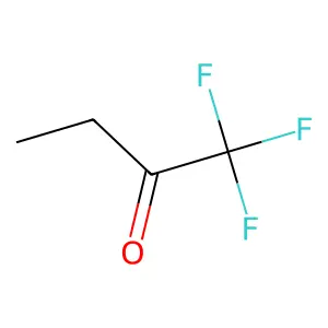 4,4,4-Trifluorobutan-1-ol structure