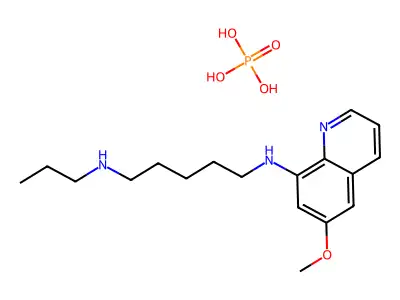 Win 5037 structure