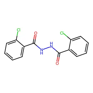 3-(4-Chlorobenzylidene)indolin-2-one structure