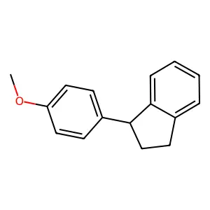 Pyrrolidine, 1,1'-(delta,delta'-nitriloditetramethylene)bis(gamma-sec-butyl-gamma-(1-naphthyl)- structure