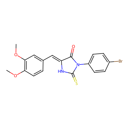 4-Nitrosostilben structure