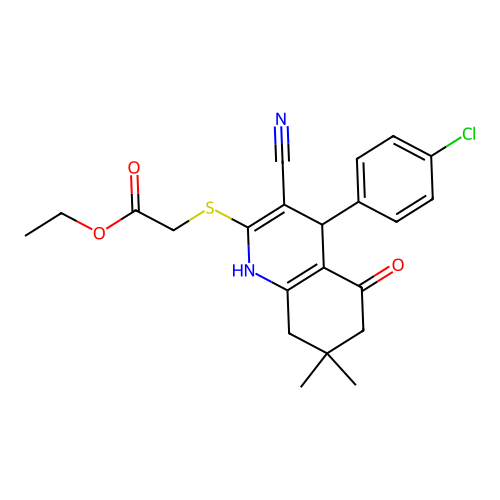 BAS 11177177 structure
