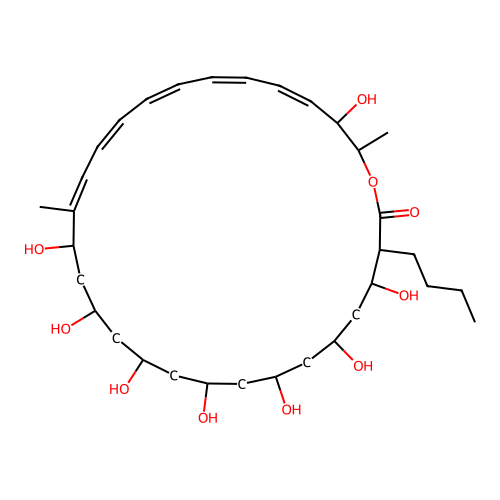 Chainin structure