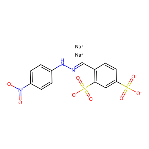 8-Oxogeraniol structure