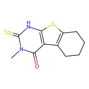 2-Phenyl-1,3-di(4-pyridyl)-2-propanol structure