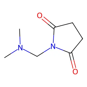 Valeric acid, 2,2,4,4-tetramethyl-, 3-(4-methyl-1-piperazinyl)propyl ester, dihydrochloride structure