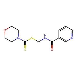 2-Methyl-1,3-thiazole-4-carboxylic acid structure