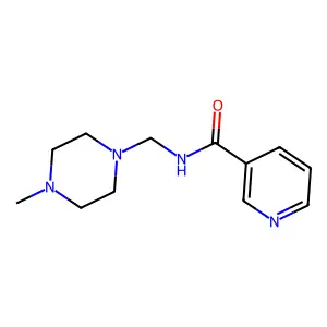 Dns-chol structure