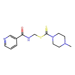 8-Benzyl-1,4-dioxa-8-azaspiro[4.5]decane structure