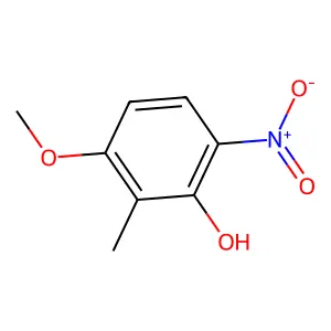 3'-Methoxypropiophenone structure