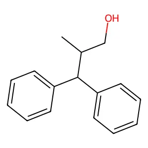 Tri(octan-2-yl)(oxo)-lambda~5~-phosphane structure