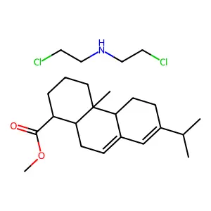 Valeric acid, 2,2,4,4-tetramethyl-, 2-piperidinoethyl ester, hydrochloride structure
