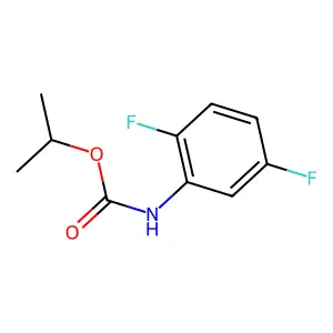 2-Methyl-2-phenylpropanal structure
