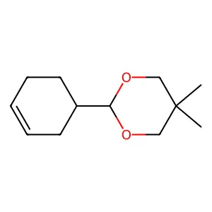 Probon acid structure