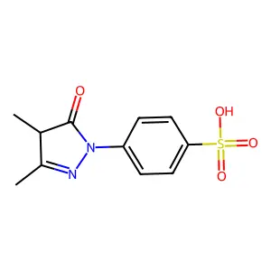 3-(butoxycarbonyl)-1,6-dimethyl-4-oxo-6,7,8,9-tetrahydro-4h-pyrido[1,2-a]pyrimidin-1-ium methyl sulfate structure