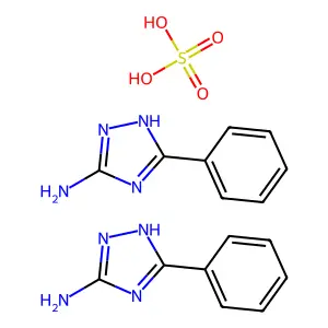 3,6-Diaza-A,B-bishomo-5Alpha-cholestan-4,7-dion structure