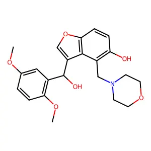 AH-262/33701026 structure