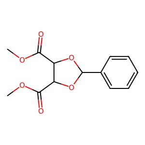 1-(3-Aminophenyl)flavazole structure