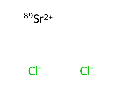 Metastron structure