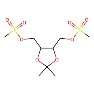 2-[(3,8-Dibromophenanthridin-6-yl)amino]butan-1-ol structure