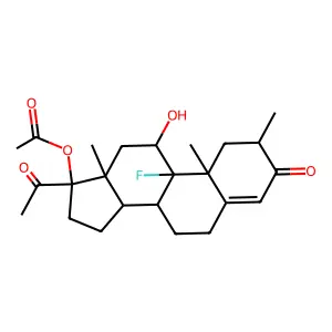 KST-1A4428 structure