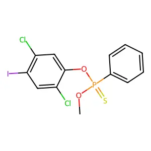 7-Chloro-2,3-dihydroimidazo[1,2-f]phenanthridine structure
